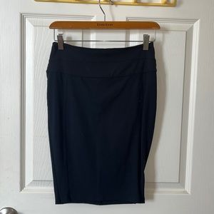 Bebe pencil skirt
